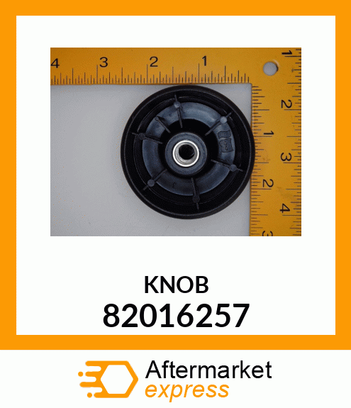 KNOB 82016257