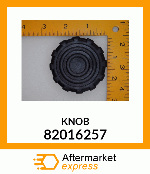 KNOB 82016257