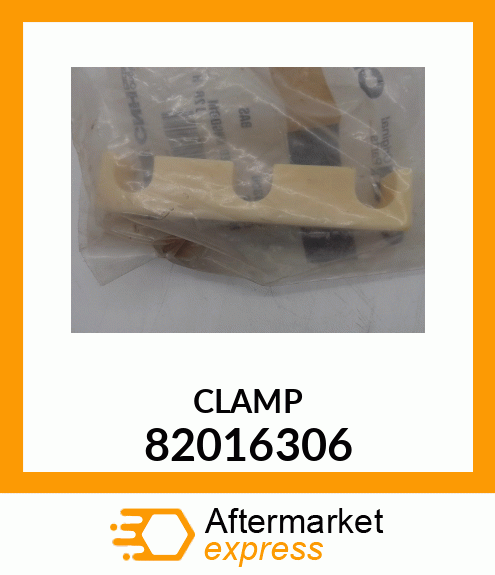 CLAMP 82016306