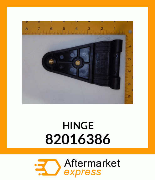 HINGE 82016386