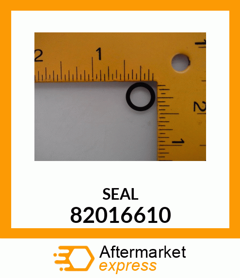 SEAL 82016610