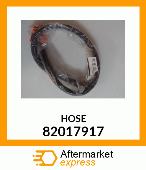 HOSE 82017917