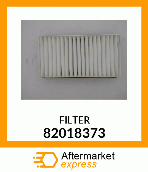 FILTER 82018373