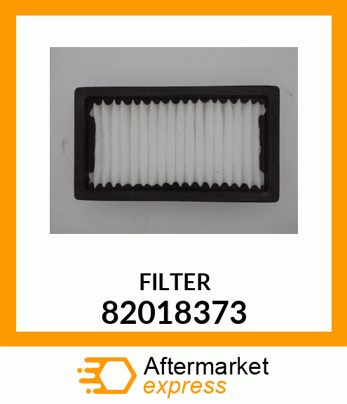 FILTER 82018373