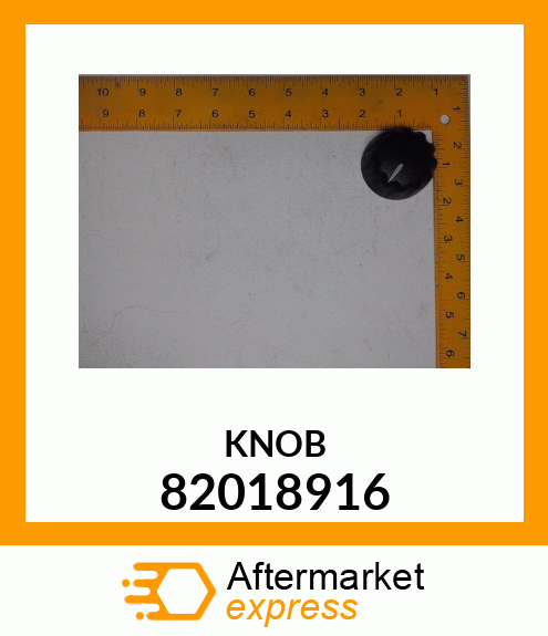 KNOB 82018916