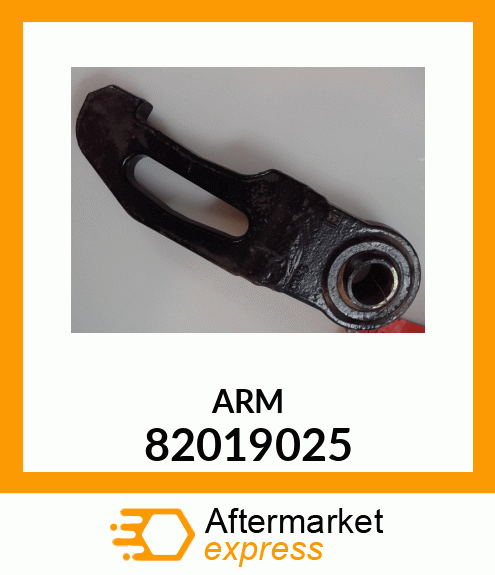 ARM 82019025