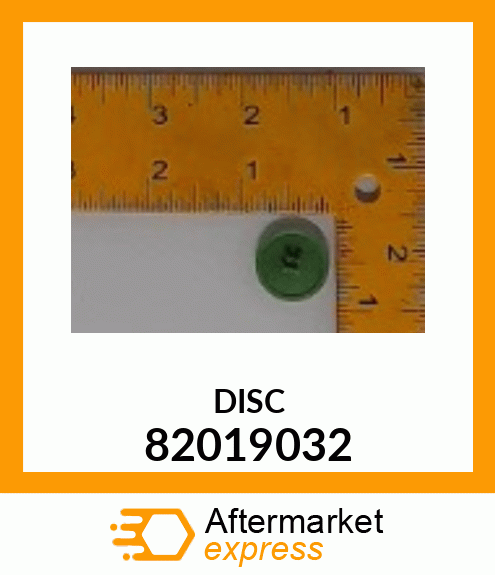 DISC 82019032