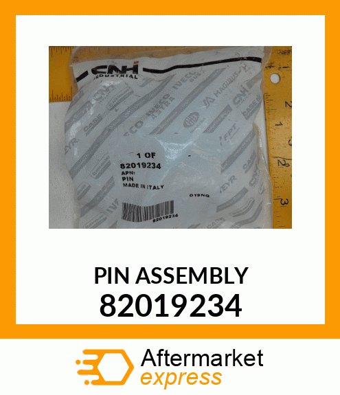 PIN_ASSY 82019234