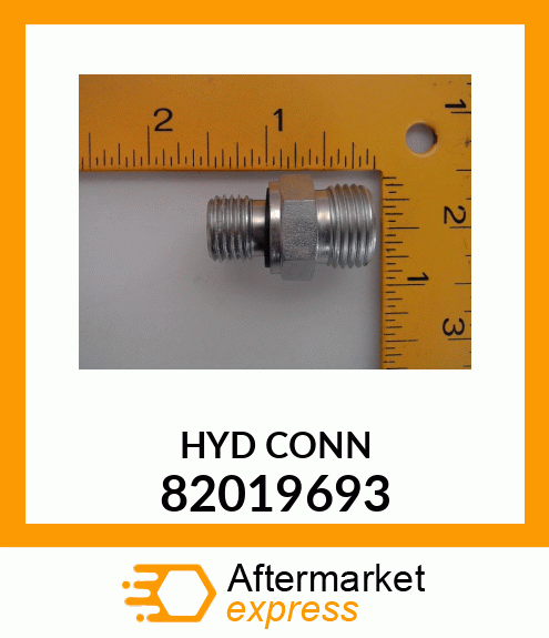 HYDCONN 82019693