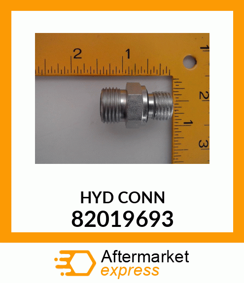 HYDCONN 82019693