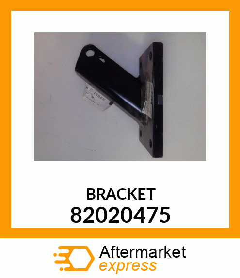 BRACKET 82020475