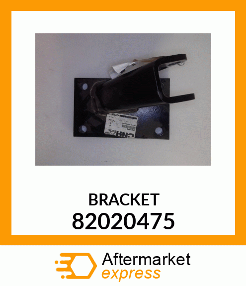 BRACKET 82020475