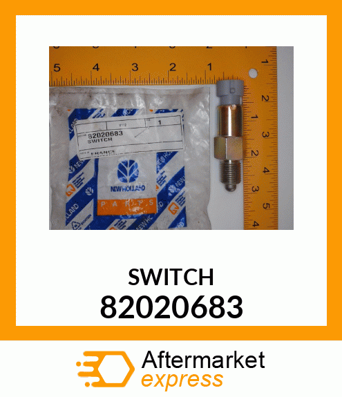 SWITCH 82020683