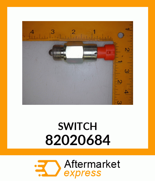 SWITCH 82020684