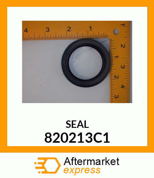 SEAL 820213C1