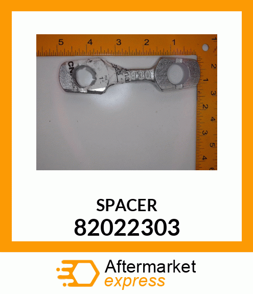 SPACER 82022303