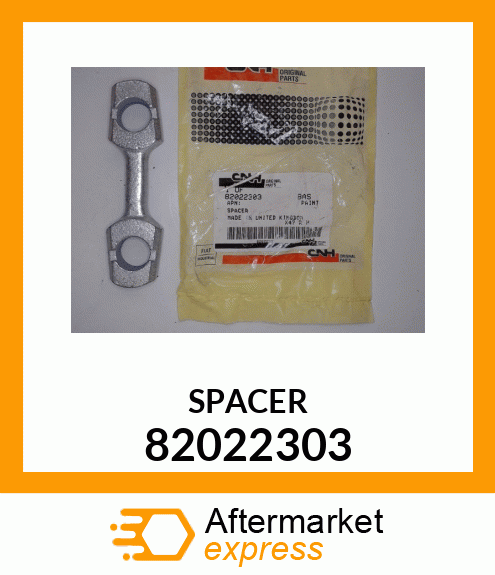 SPACER 82022303