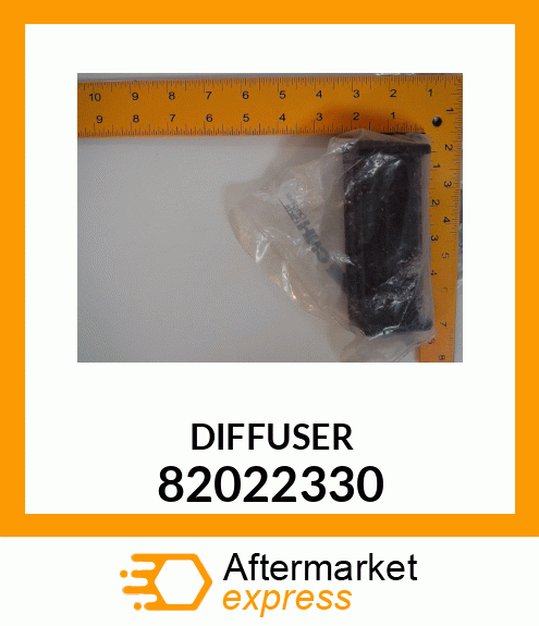 DIFFUSER 82022330