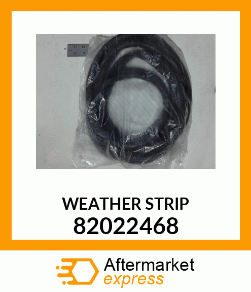 WEATHER_STRIP 82022468