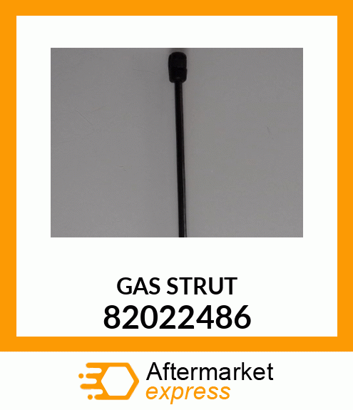 GAS_STRUT 82022486