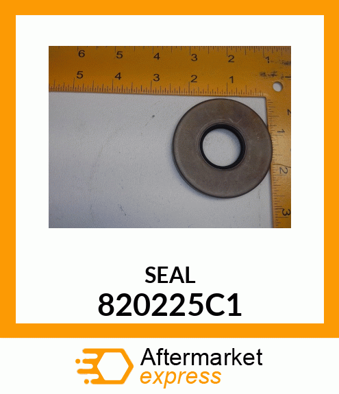 SEAL 820225C1