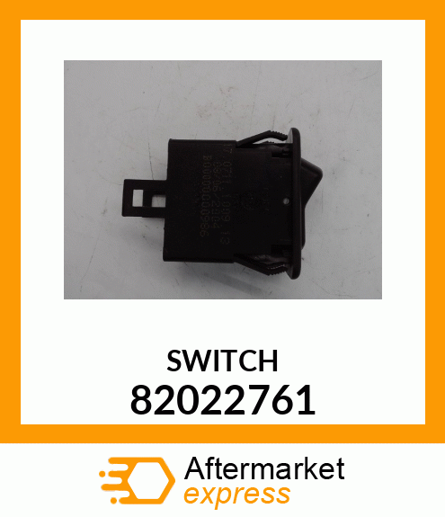 SWITCH 82022761