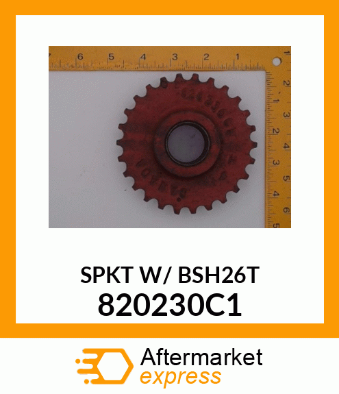 SPKT 820230C1