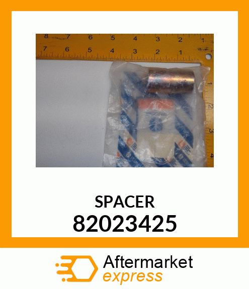 SPACER 82023425