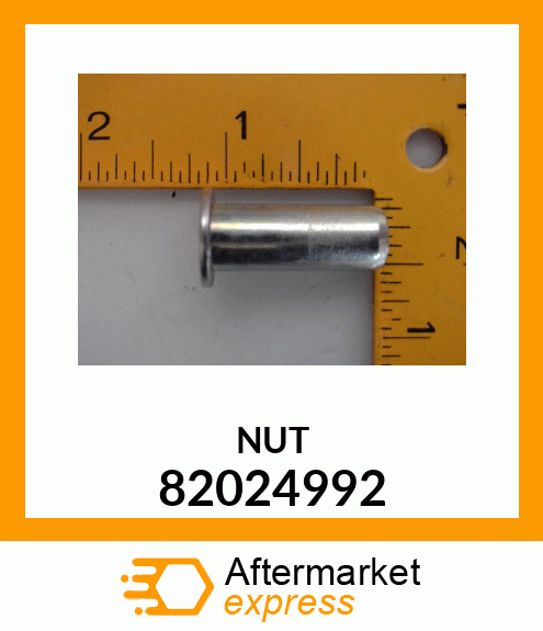 NUT 82024992