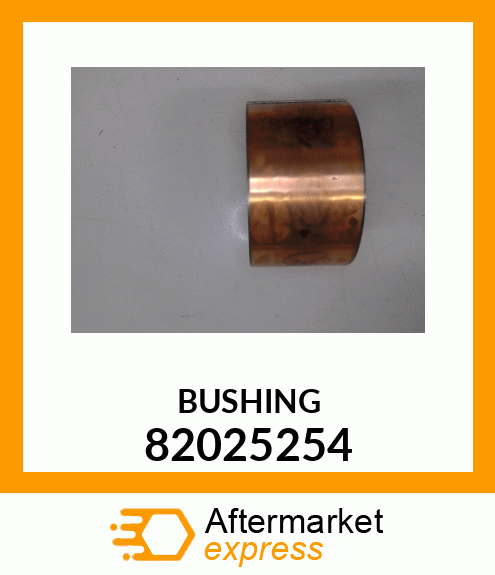 BUSHING 82025254