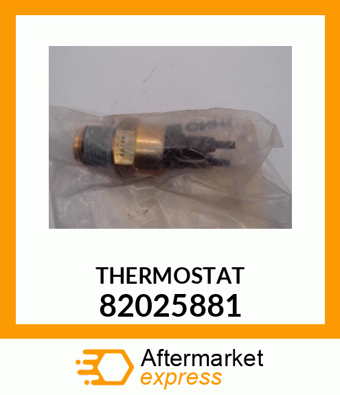 THERMO 82025881