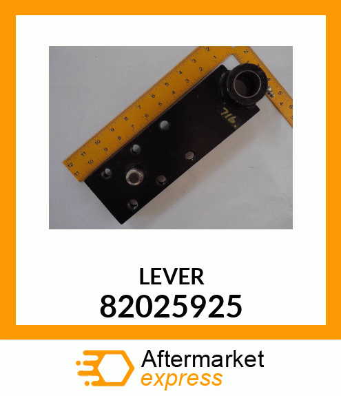 LEVER 82025925