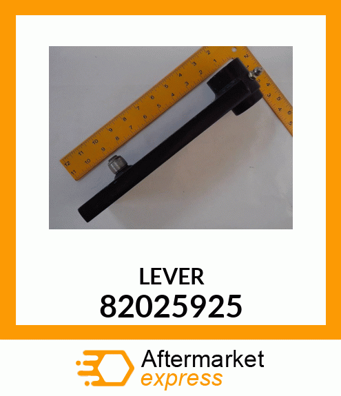 LEVER 82025925