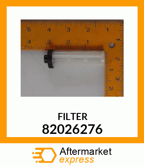 FILTER 82026276