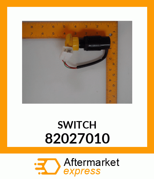 SWITCH 82027010