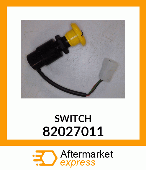 SWITCH 82027011