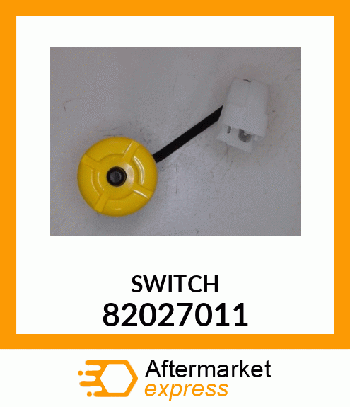 SWITCH 82027011