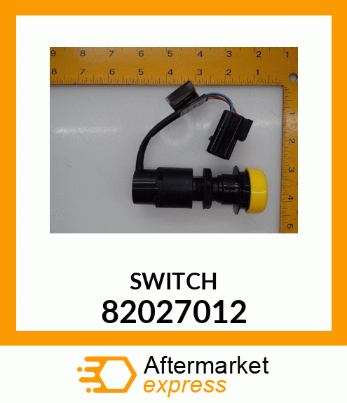 SWITCH 82027012