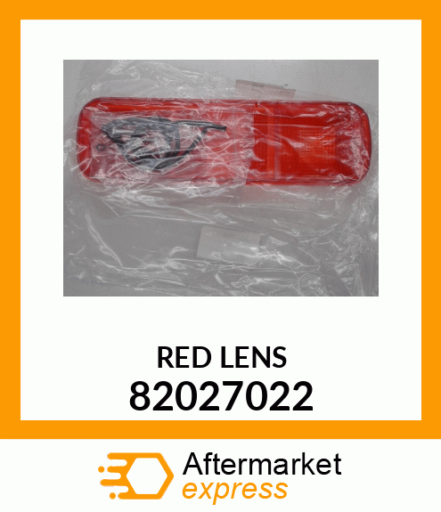 REDLENS 82027022