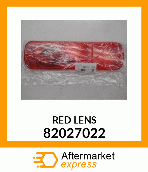 REDLENS 82027022