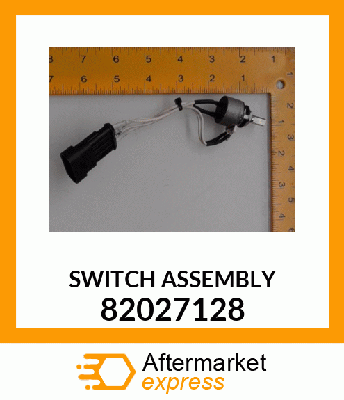 SWITCH 82027128