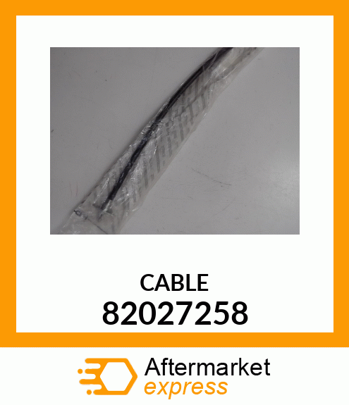 CABLE 82027258