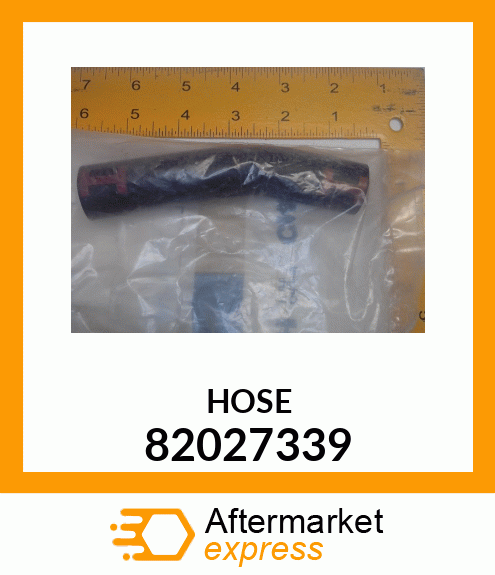 HOSE 82027339