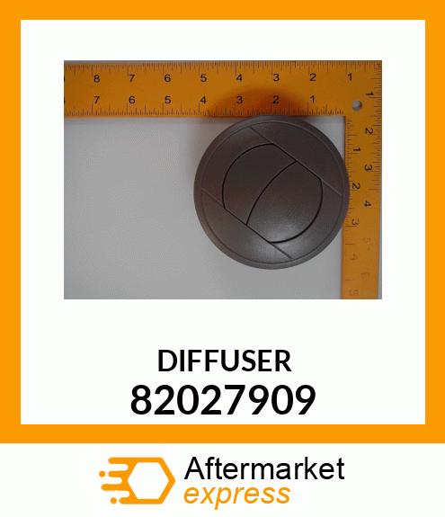 DIFFUSER 82027909