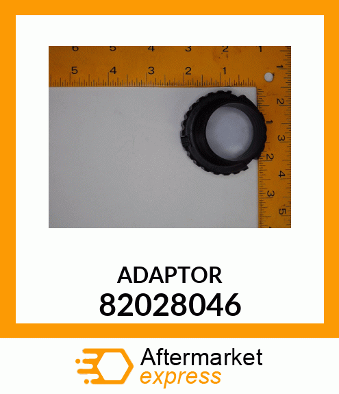 ADAPTOR 82028046