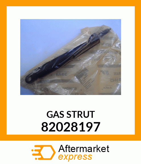 GAS STRUT 82028197