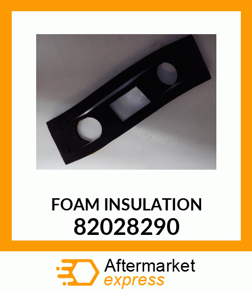 FOAM_INSULATION 82028290