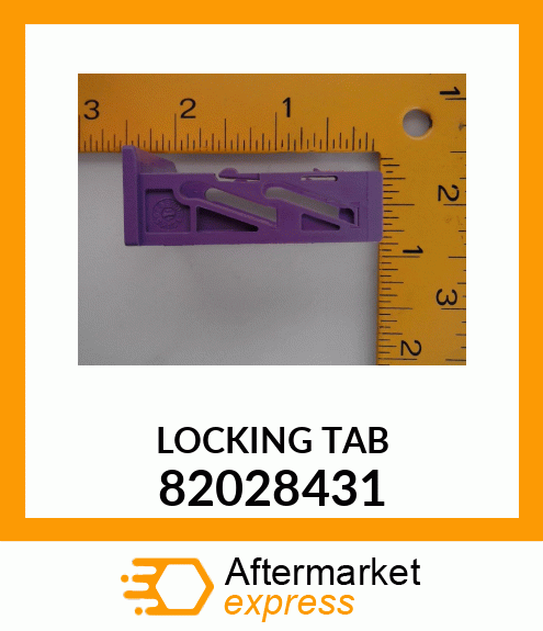 LOCKINGTAB 82028431