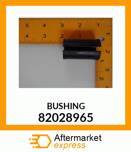 BUSHING 82028965