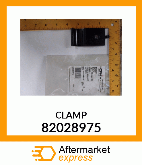 CLAMP 82028975